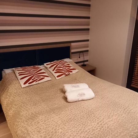 Apartment With An Amazing View グダニスク エクステリア 写真