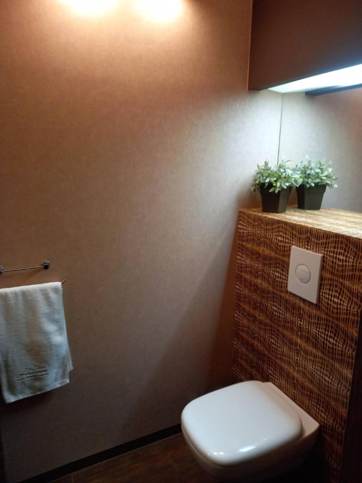 Apartment With An Amazing View グダニスク エクステリア 写真